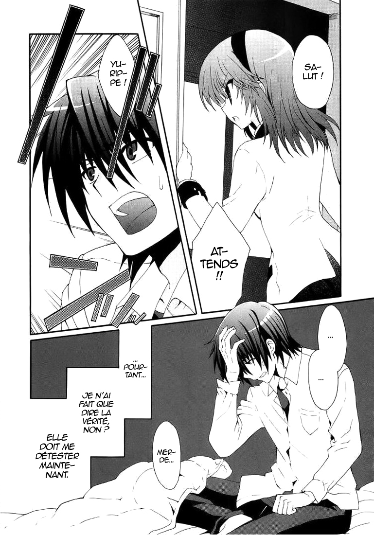 img Angel Beats! Heavens Door 13